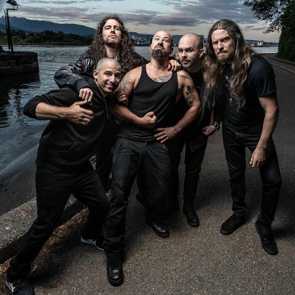 Artist picture of Archspire