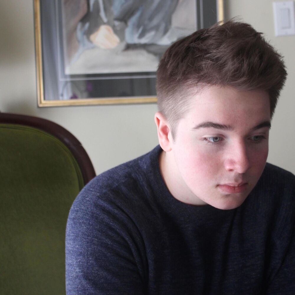 Picture of Zach Farache
