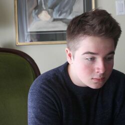 Picture of Zach Farache