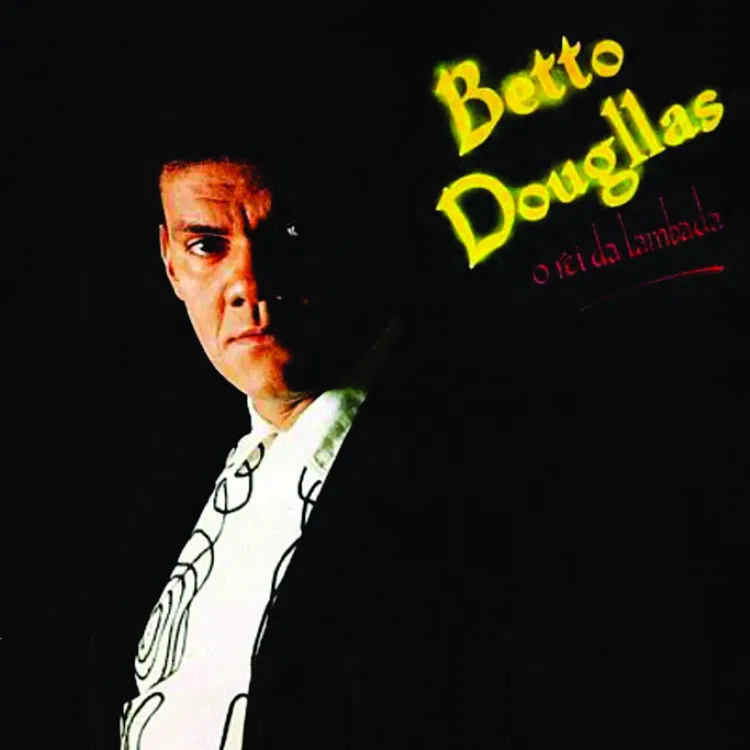 Betto Dougllas