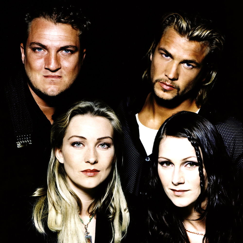 Picture of Ace of Base