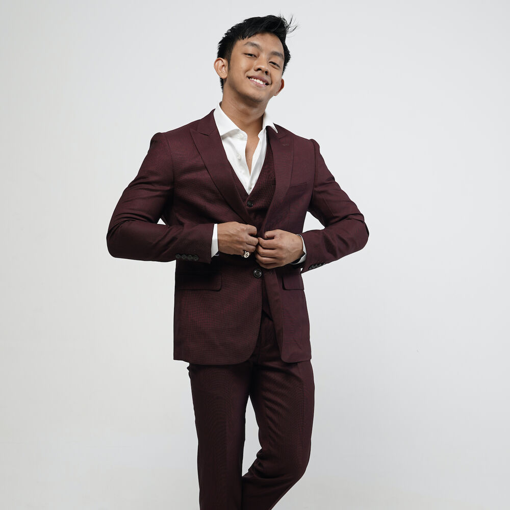 Picture of Ismail Izzani