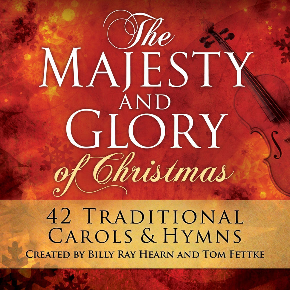 The Majesty And Glory Performers