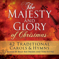 The Majesty And Glory Performers