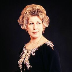 Picture of Gundula Janowitz