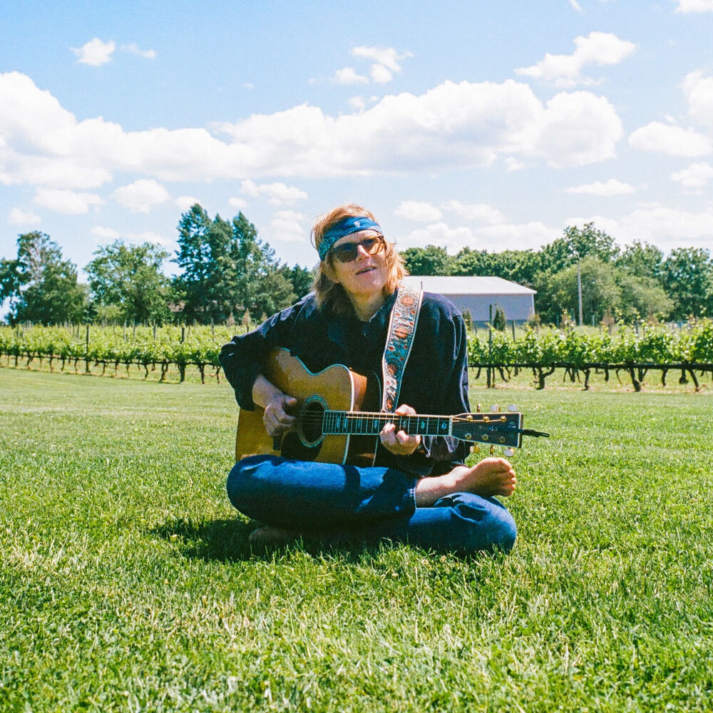 Picture of Brett Dennen