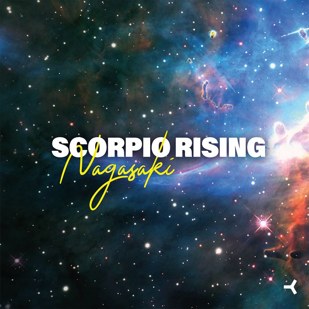 Picture of Scorpio Rising