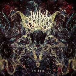 Picture of Hollow Prophet