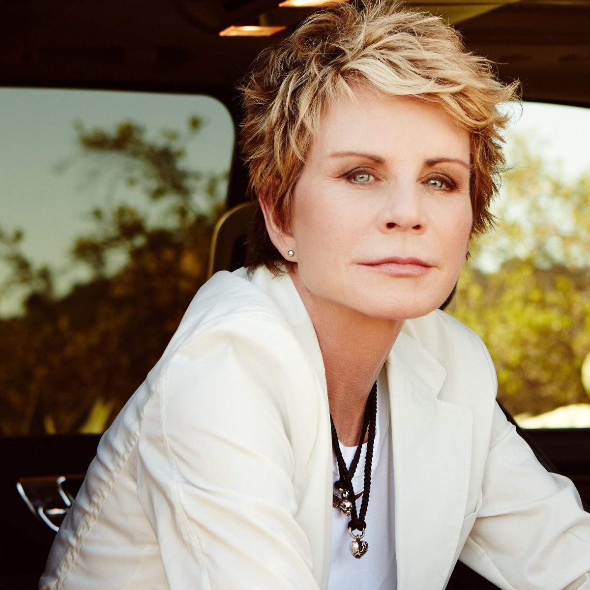 Patricia Cornwell