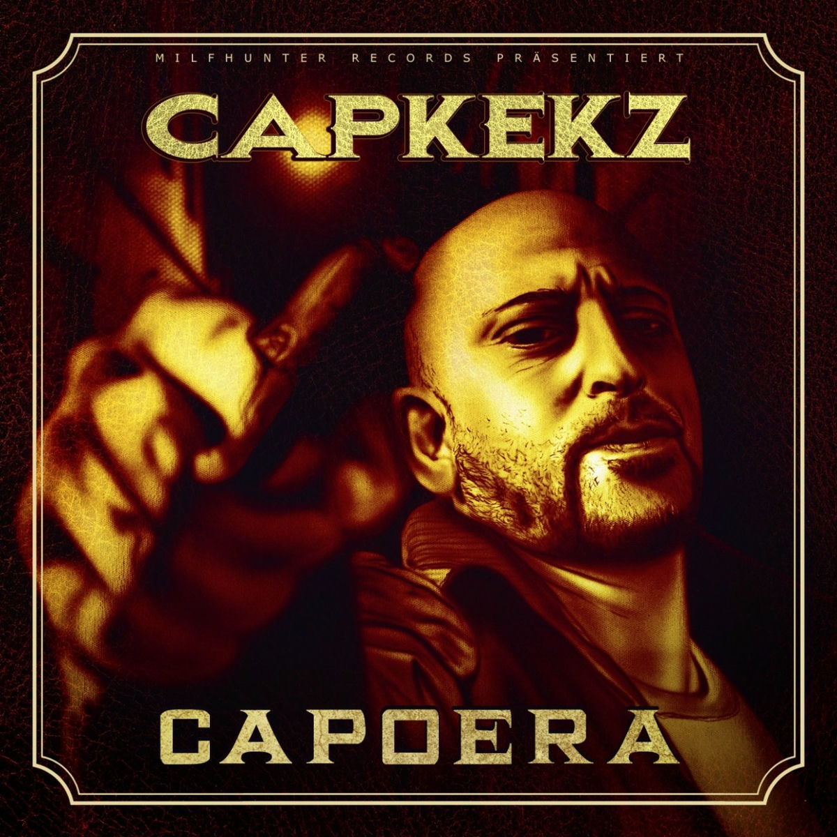 Capkekz