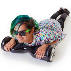 Picture of Shawn Wasabi & YDG
