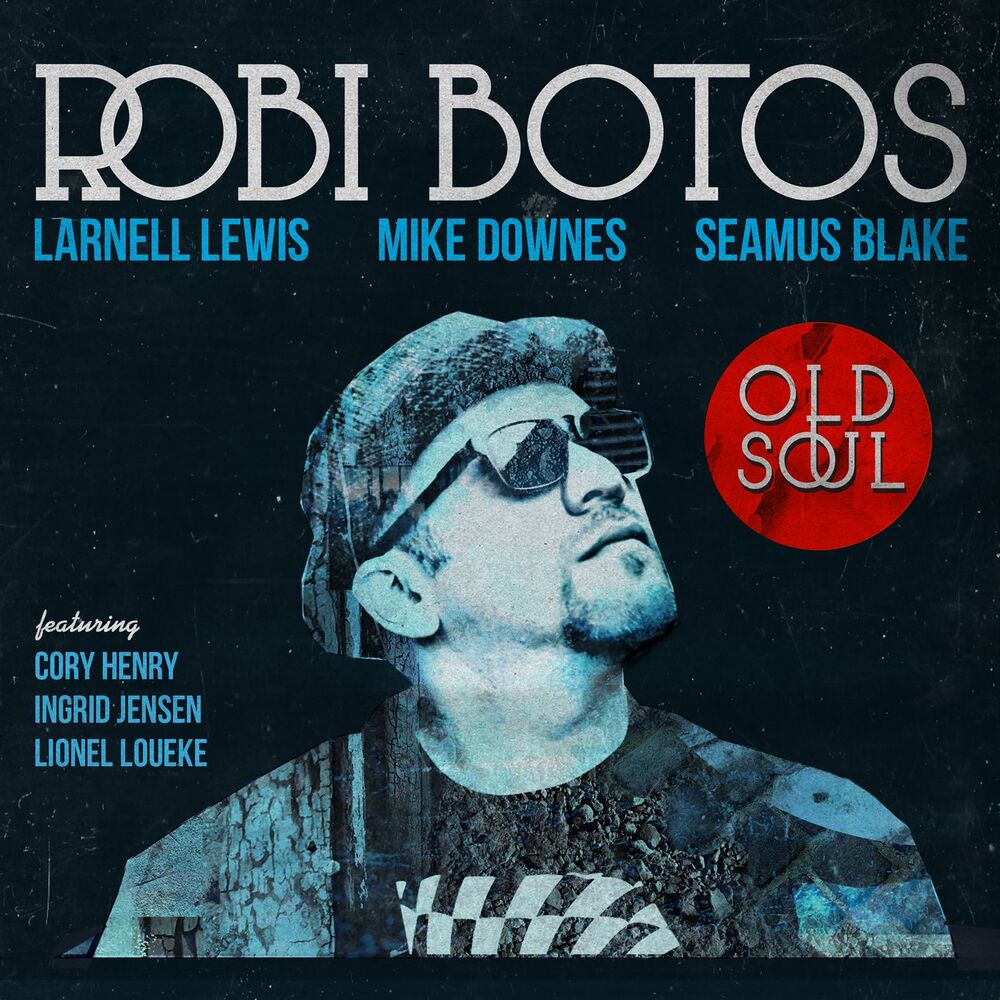 Picture of Robi Botos