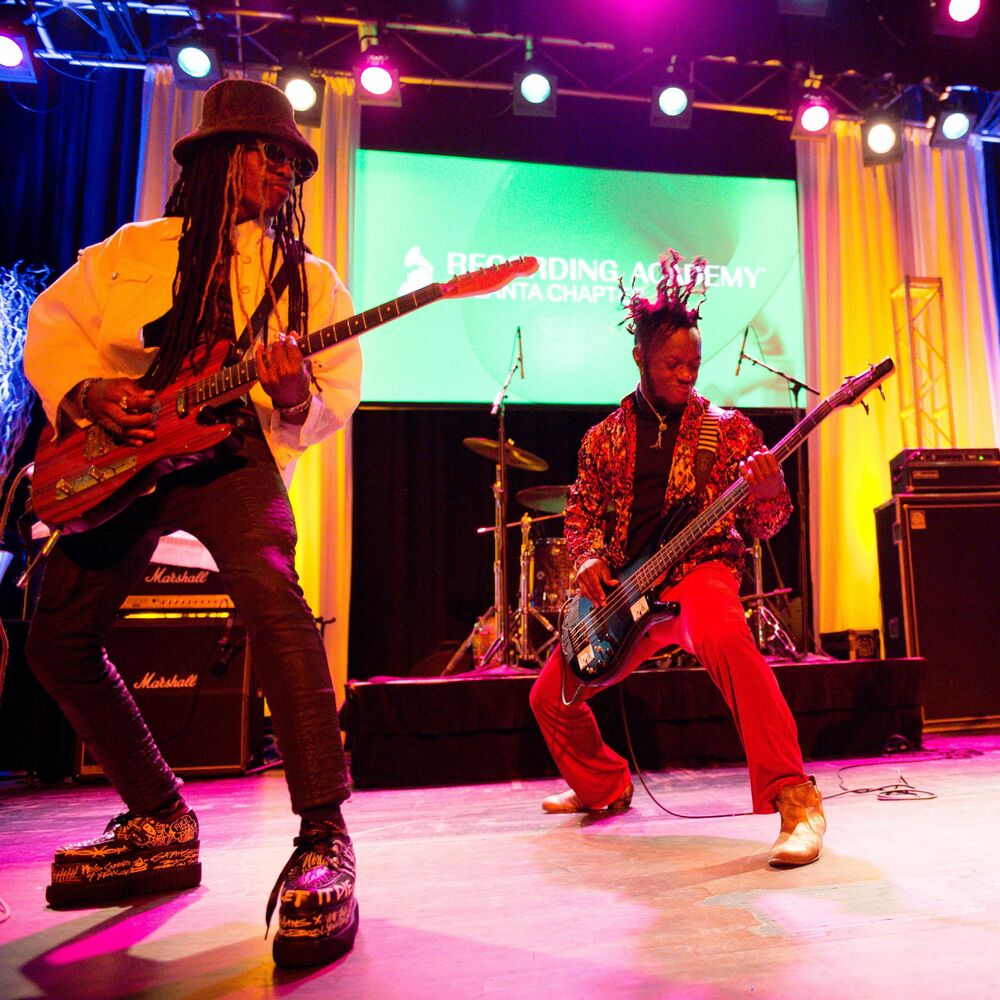 Picture of Hero The Band