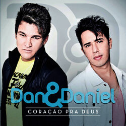 Picture of Dan & Daniel