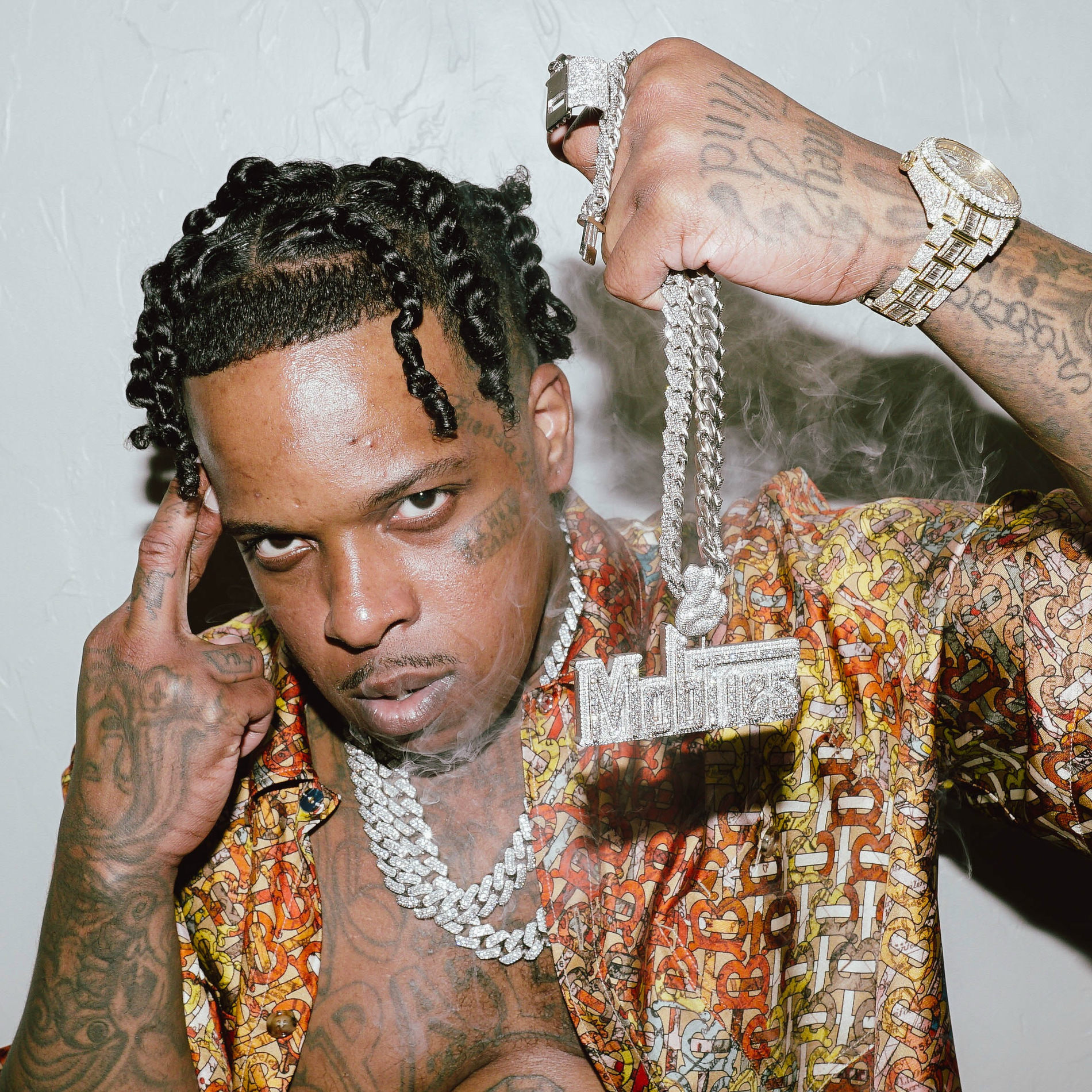 Artist picture of Finesse2Tymes