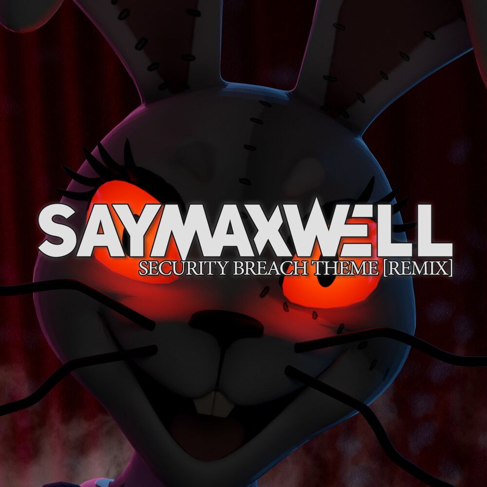 Picture of SayMaxWell