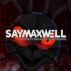 Picture of SayMaxWell