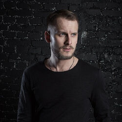Picture of SOVI