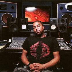 Picture of Nottz
