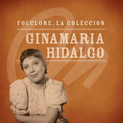Picture of Ginamaría Hidalgo