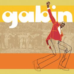 Picture of Gabin
