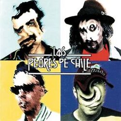 Picture of Los Peores De Chile