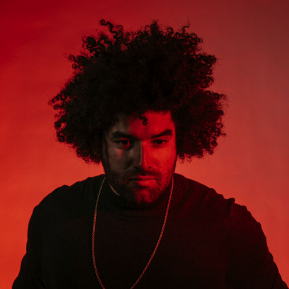 Picture of Rilan & The Bombardiers