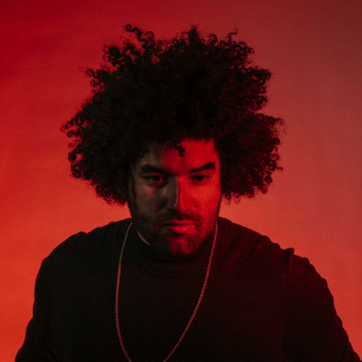 Rilan & The Bombardiers