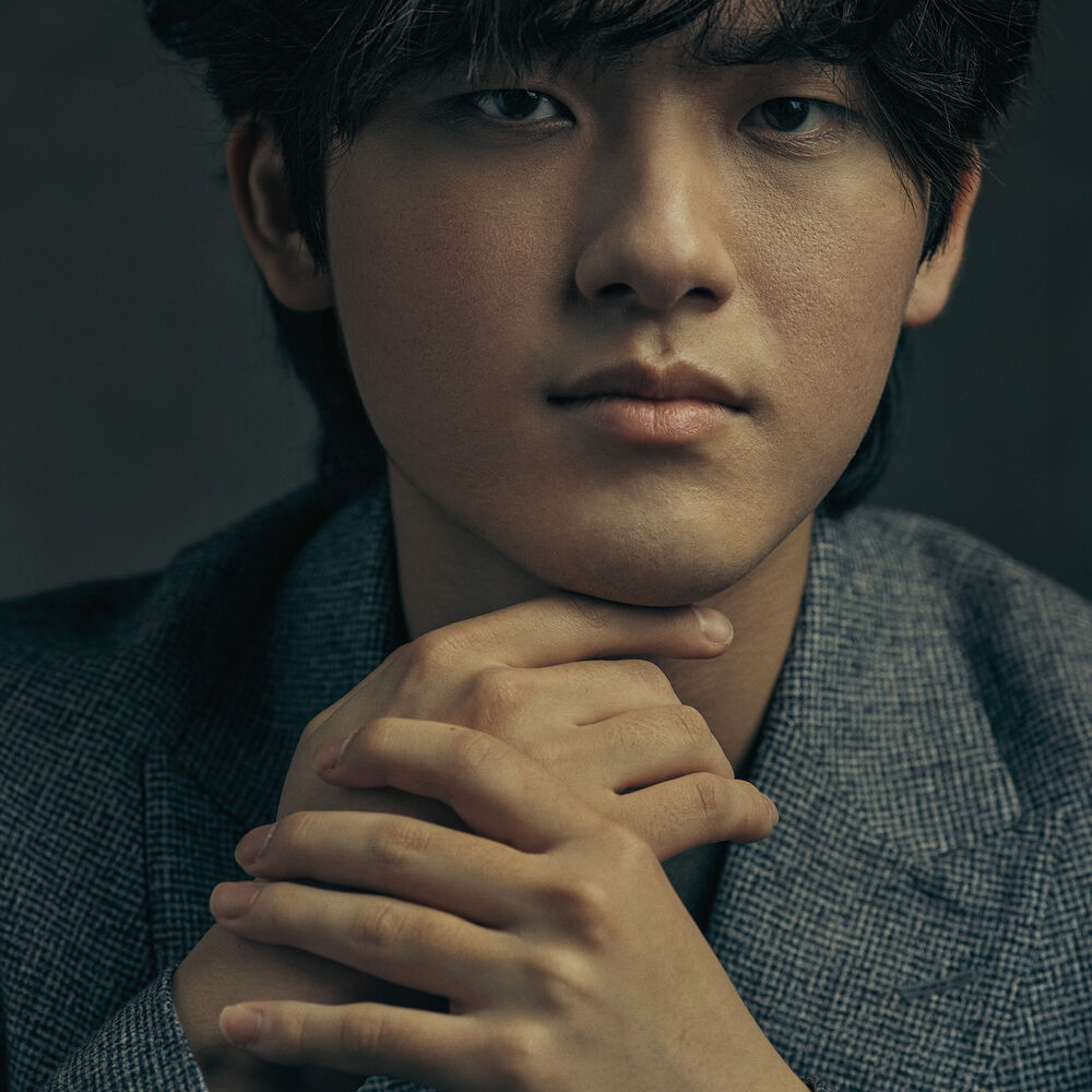 Picture of Yunchan Lim