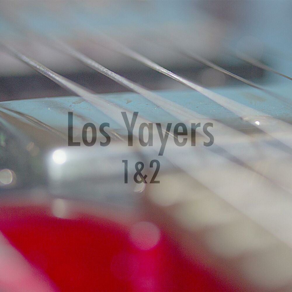 Picture of Los Yayers