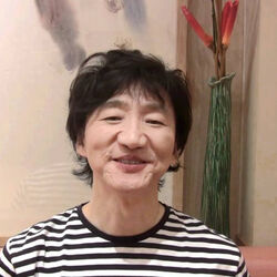Picture of YASUHIRO ABE