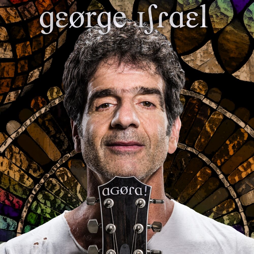 Picture of George Israel