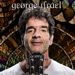 Picture of George Israel