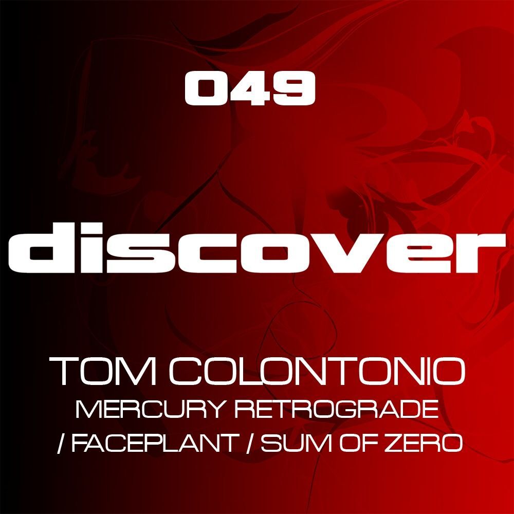 Picture of Tom Colontonio