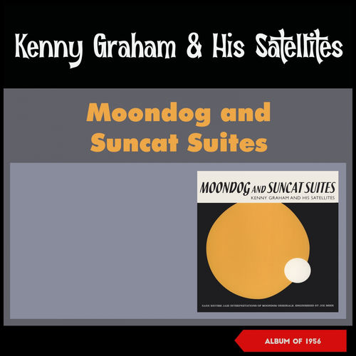 Kenny Graham & His Satellites