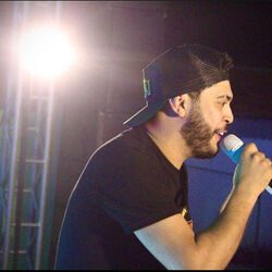 Picture of O Barão