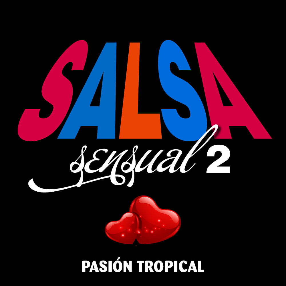 Picture of Pasión Tropical