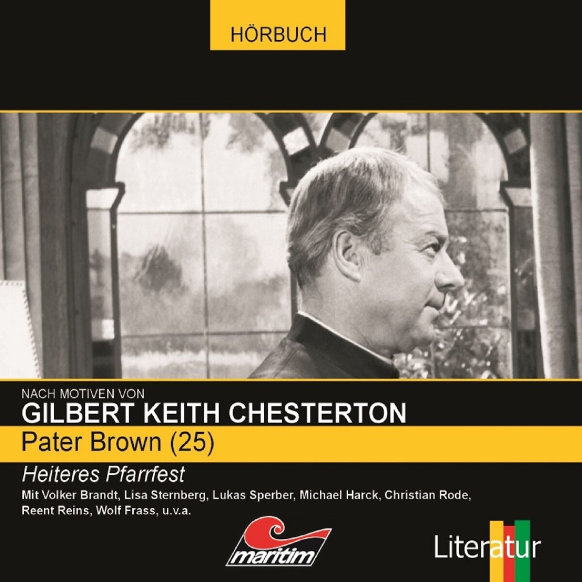 Pater Brown