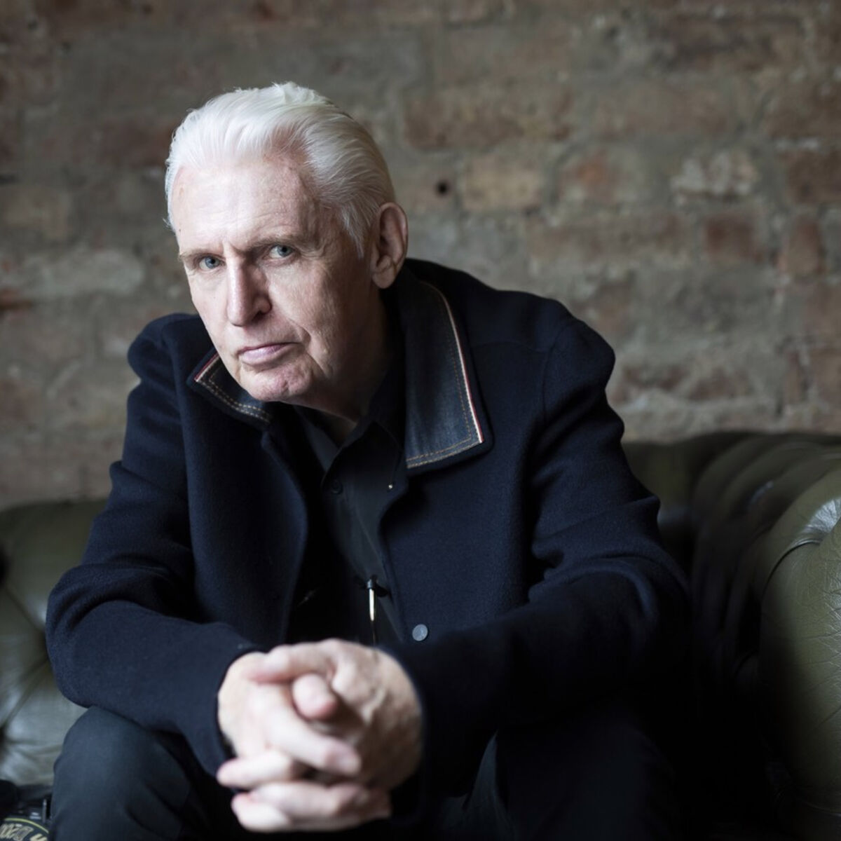 Mike McGear