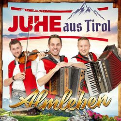 Picture of JUHE aus Tirol