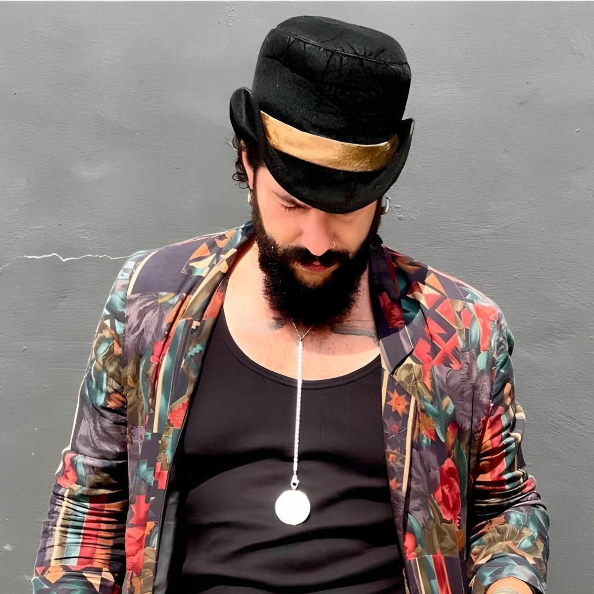 Artist picture of Munir Hossn