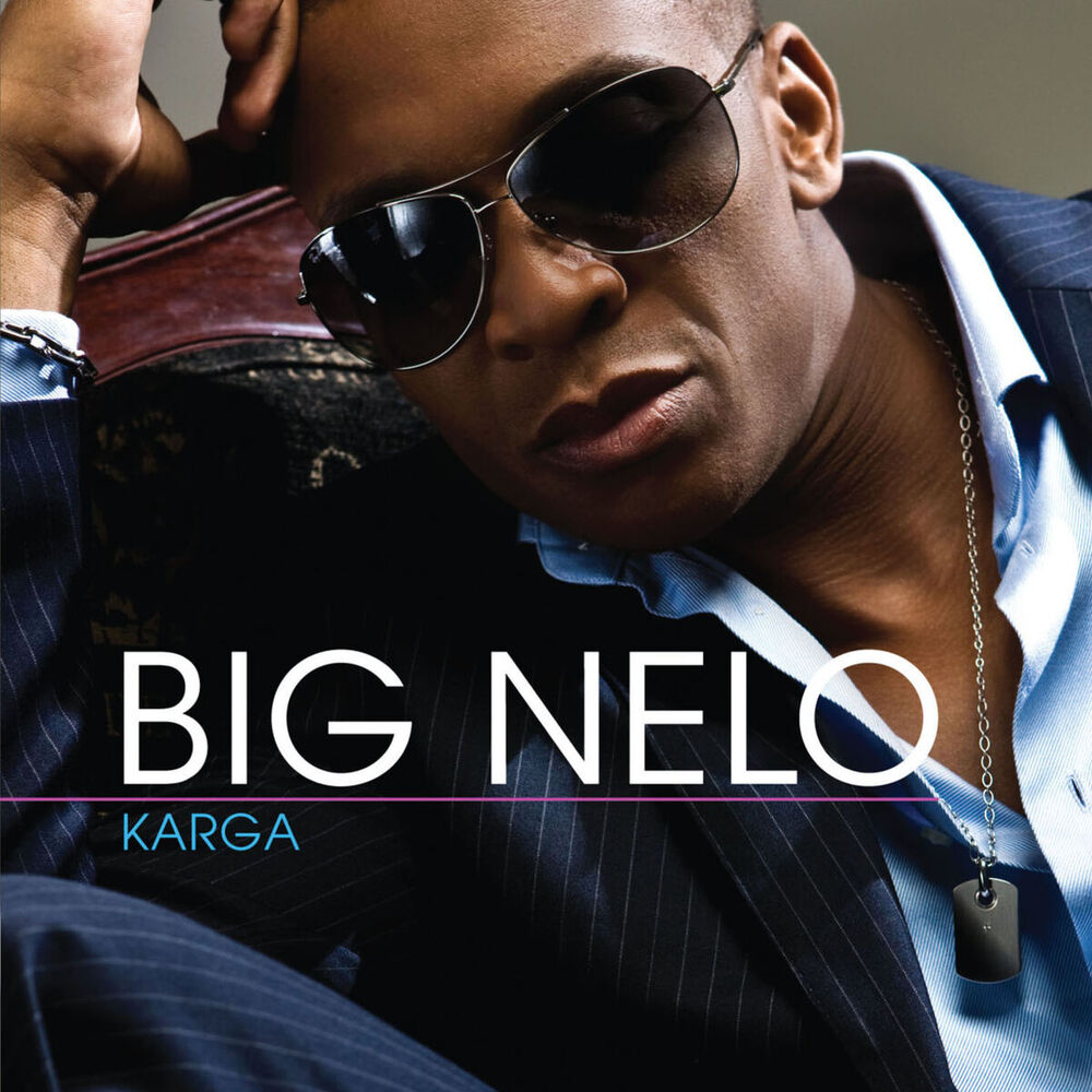 Picture of Big Nelo