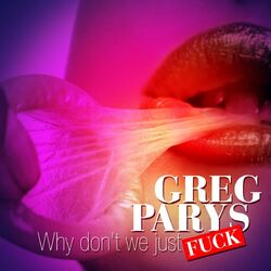 Picture of Greg Parys
