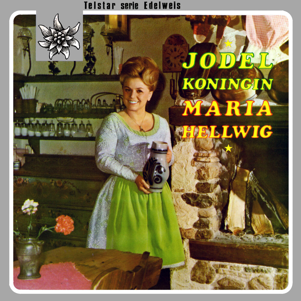 Picture of Maria Hellwig