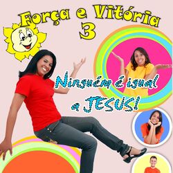 Picture of Força e Vitória