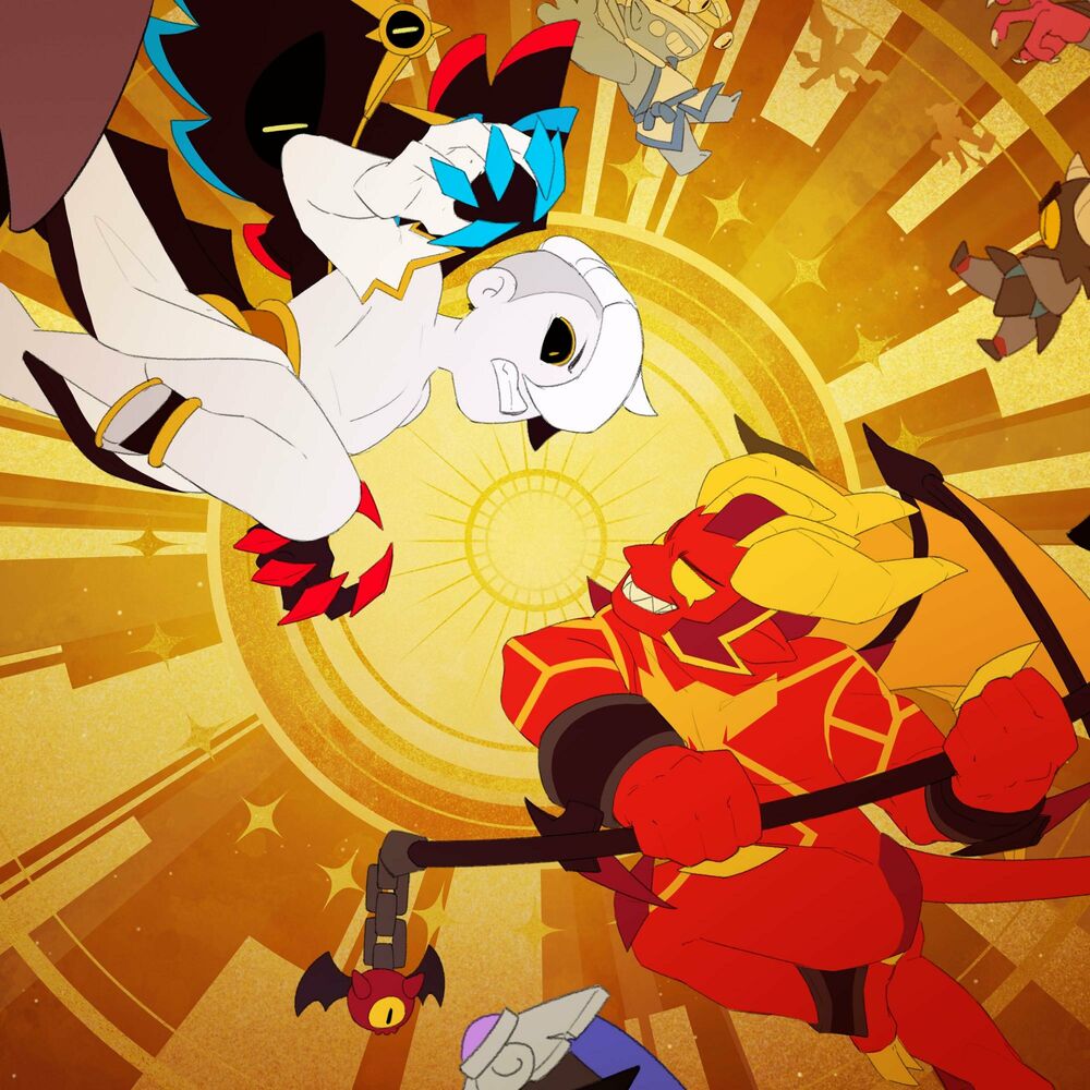 Photo de l'artiste Brawl Stars