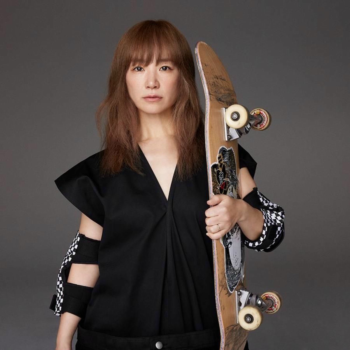 YUKI: albums, nummers, concerten | Deezer