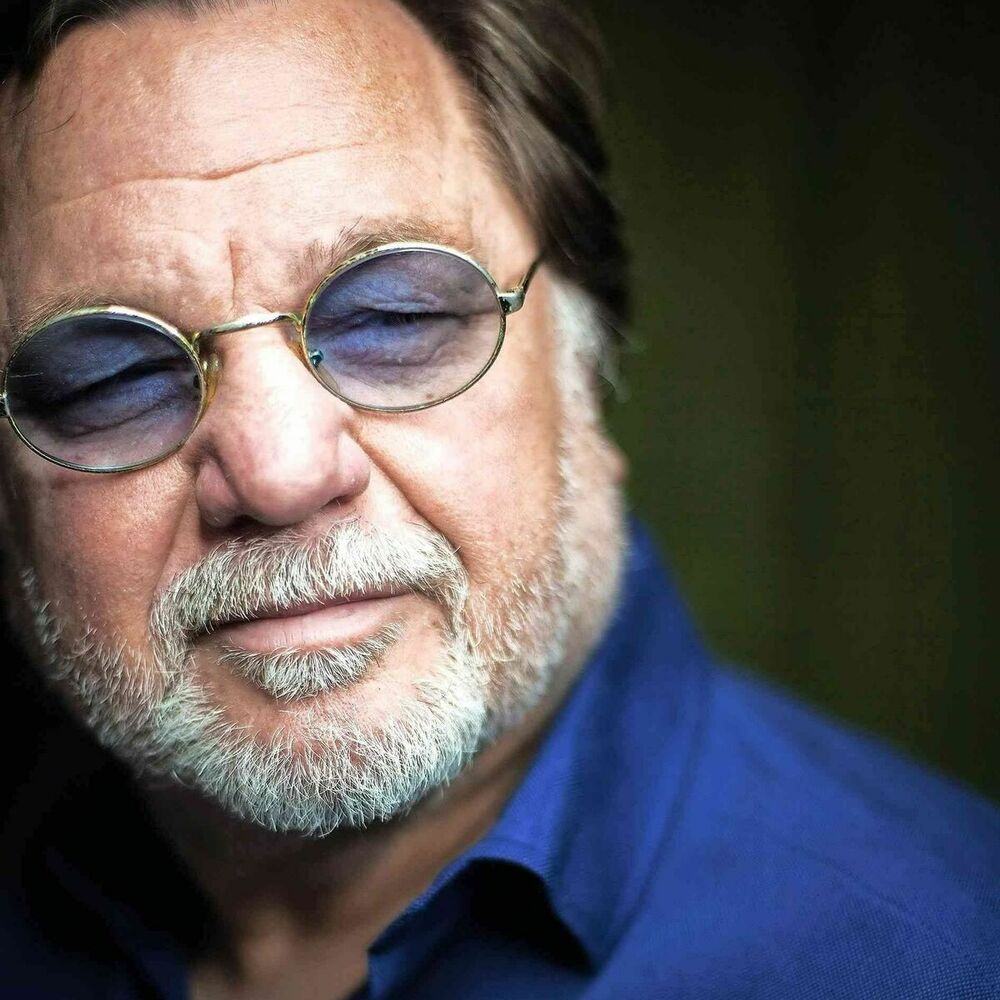 Picture of Klaus Lage