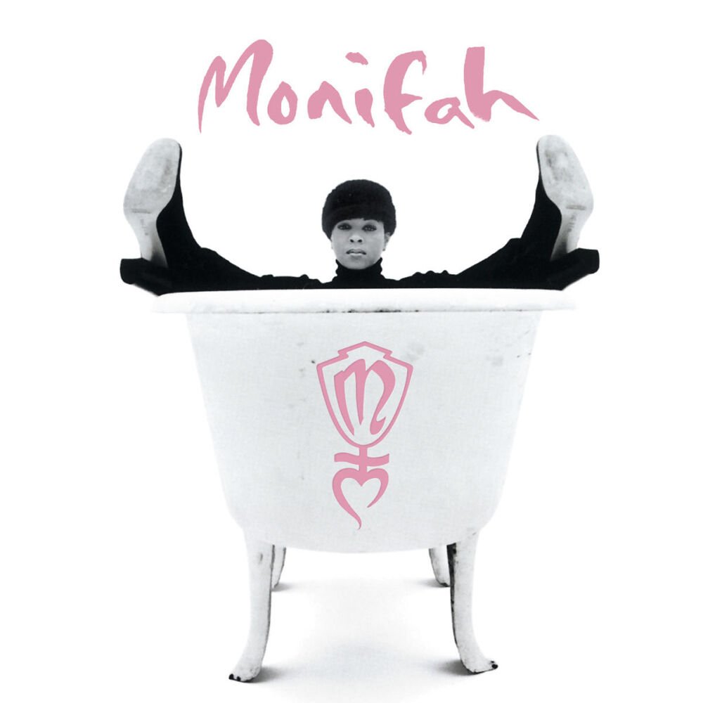 Picture of Monifah