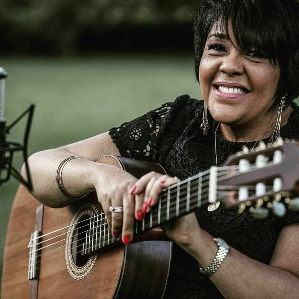 Picture of Rosa Passos